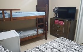 Pousada Bali Surf House - Suíte 3